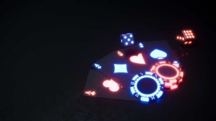 Statistik RTP dan volatilitas permainan Push Gaming